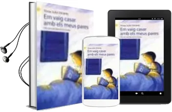 Descargar AudioLibro Em Vaig Casar amb els Meus Pares de Tessa Julia I Dinares año 2011