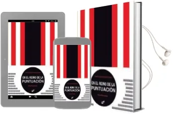 Descargar AudioLibro En el Reino de la Puntuacion de Christian Morgenstern año 2011