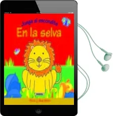 Descargar AudioLibro En la Selva (Juega al Escondite) de Varios Autores año 2011