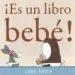 AudioLibro ¡Es un Libro Bebé! de Lane Smith