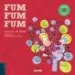 AudioLibro Fum, Fum, fum de Climent Gine