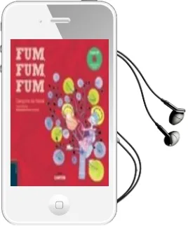 Descargar AudioLibro Fum, Fum, fum de Climent Gine año 2011