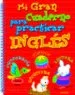 AudioLibro Gran Cuaderno para Practicar Ingles de Varios Autores