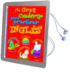Descargar AudioLibro Gran Cuaderno para Practicar Ingles de Varios Autores año 2011