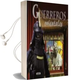 Descargar AudioLibro Guerreros Orientales (Historias y Leyendas) de Varios Autores año 2011