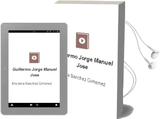 Descargar AudioLibro Guillermo Jorge Manuel Jose de Encarna Sanchez Gimenez año 2011