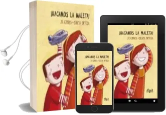 Descargar AudioLibro ¡Hagamos la Maleta! (Libros de Carton 9) de Joan Carles Girbes año 2011