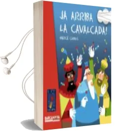 Descargar AudioLibro Ja Arriba la Cavalcada! (el Petit Univers) de Merce Canals año 2011