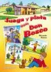 AudioLibro Juega y Pinta con don Bosco de Riccardo Davico