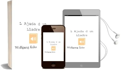 Descargar AudioLibro L Ajuda d un Lladre de Wolfgang Ecke año 2011