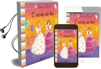 Descargar AudioLibro L Estrella del Ball de Emma Thomson año 2011
