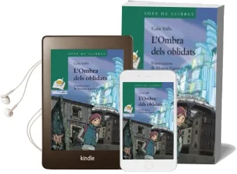 Descargar AudioLibro L Ombra Dels Oblidats de Coia Valls año 2011