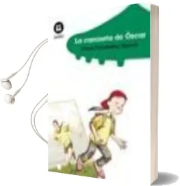 Descargar AudioLibro La Camiseta de Oscar de Cesar Fernandez Garcia año 2011