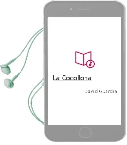 Descargar AudioLibro La Cocollona de David Guardia año 2011