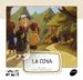 AudioLibro La Cova (Caballet de mar 8) de Enric Lluch