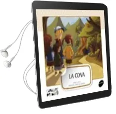 Descargar AudioLibro La Cova (Caballet de mar 8) de Enric Lluch año 2011