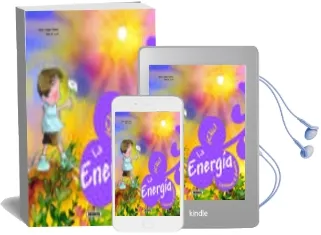 Descargar AudioLibro La Energia: Cuidemos el Planeta de Varios Autores año 2011