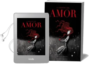 Descargar AudioLibro La Gramatica del Amor de Rocio Carmona año 2011