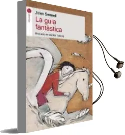 Descargar AudioLibro La Guia Fantastica de Joles Senell año 2011