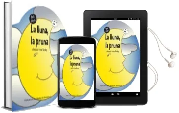 Descargar AudioLibro La Lluna, la Pruna 0-2 Anys de M. Portalier año 2011