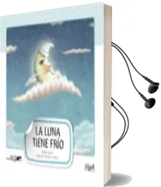 Descargar AudioLibro La Luna Tiene Frio (Mayuscula) (Letra Grande 3) de Enric Lluch año 2011