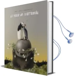 Descargar AudioLibro La Noche del Marramiau (Albumes) de Xan Lopez Dominguez año 2011