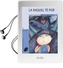 Descargar AudioLibro La Raquel te por de Agustin Fernandez Paz año 2011