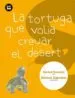 AudioLibro La Tortuga que Volia Creuar el Desert de Bernat Romani