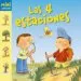 AudioLibro Las 4 Estaciones (Mini Larousse) de Varios Autores