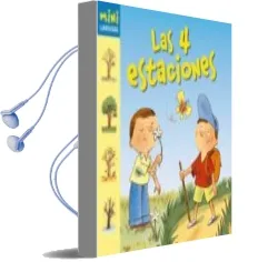 Descargar AudioLibro Las 4 Estaciones (Mini Larousse) de Varios Autores año 2011
