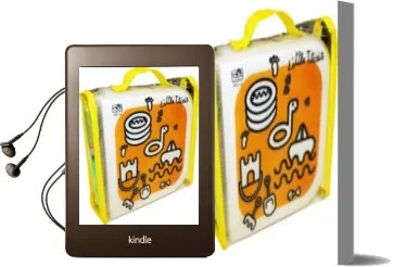 Descargar AudioLibro Libro de Plastico de la Playa para Pintar y Borrar de Monica Campabadal Gili año 2011