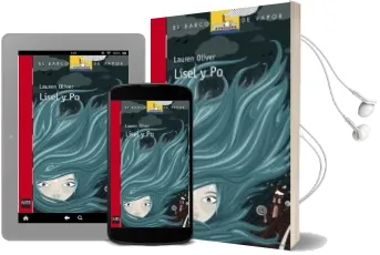 Descargar AudioLibro Lisel y po de Lauren Oliver año 2011