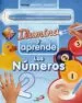 AudioLibro Los Numeros (Ilumina y Aprende) de Varios Autores