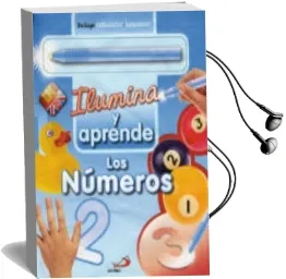 Descargar AudioLibro Los Numeros (Ilumina y Aprende) de Varios Autores año 2011