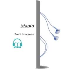 Descargar AudioLibro Magia de Daniel Nesquens año 2011