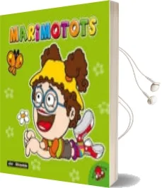 Descargar AudioLibro Marimotots. nor Gara? de Varios Autores año 2011