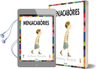 Descargar AudioLibro Menjacabories de Anthony Browne año 2011