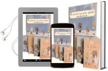 Descargar AudioLibro Mi Primera Caja para Aprender: Incluye las Palabras Clave en Ingl es de Orianne Lallemand año 2011