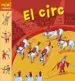 AudioLibro Mini Larousse: El Circ de Varios Autores