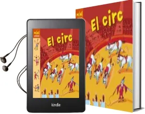 Descargar AudioLibro Mini Larousse: El Circ de Varios Autores año 2011