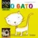 AudioLibro O Gato de Montse Ganges