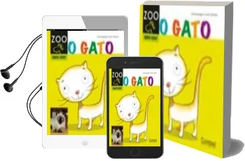 Descargar AudioLibro O Gato de Montse Ganges año 2011