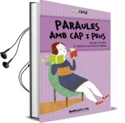 Descargar AudioLibro Paraules amb cap i Peus de Graham Robb año 2011