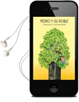 Descargar AudioLibro Pedro y su Roble de Carme Sole Vendrell año 2011