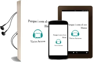 Descargar AudioLibro Perque i Com: El cos Huma de Varios Autores año 2011