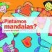 AudioLibro Pintamos Mandalas? de Gloria Falcon