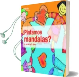 Descargar AudioLibro Pintamos Mandalas? de Gloria Falcon año 2011