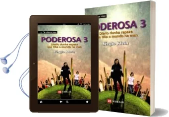 Descargar AudioLibro Poderosa 3. de Sergio Klein año 2011