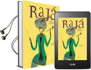 Descargar AudioLibro Raja de James Bentley año 2011