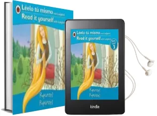 Descargar AudioLibro Rapunzel Level Three Bilingual de Varios Autores año 2011